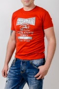 Мужская футболка KGDL
