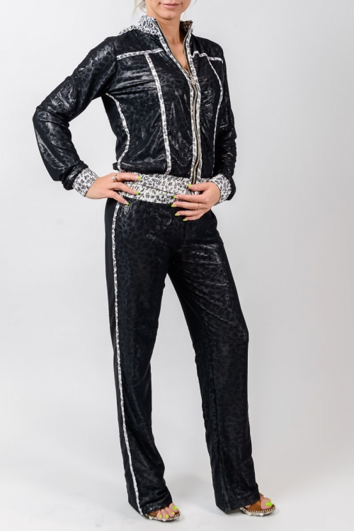 Женский спортивный костюм Roberto Cavalli