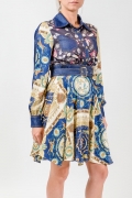 Женское платье Dolce&Gabbana